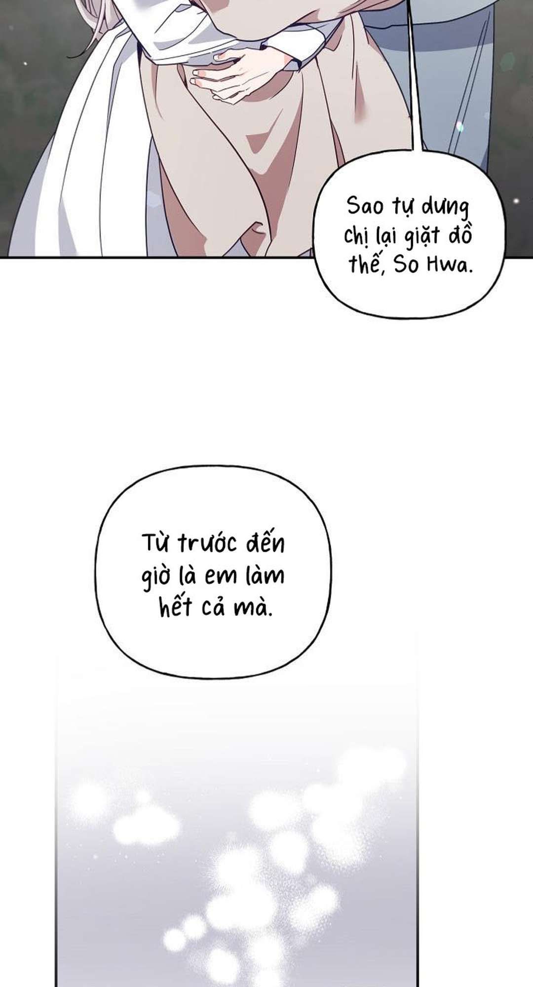 [ 18+ ] Khúc ca của loài cầm thú 