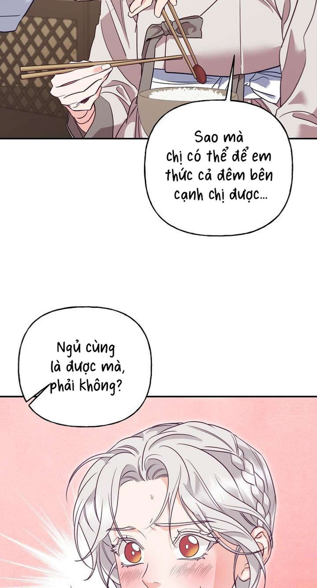 [ 18+ ] Khúc ca của loài cầm thú 