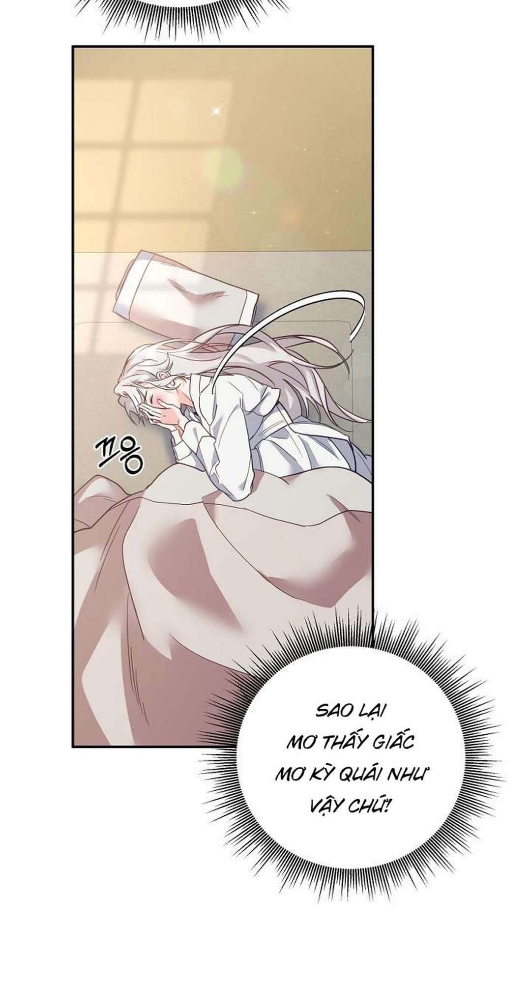 [ 18+ ] Khúc ca của loài cầm thú 