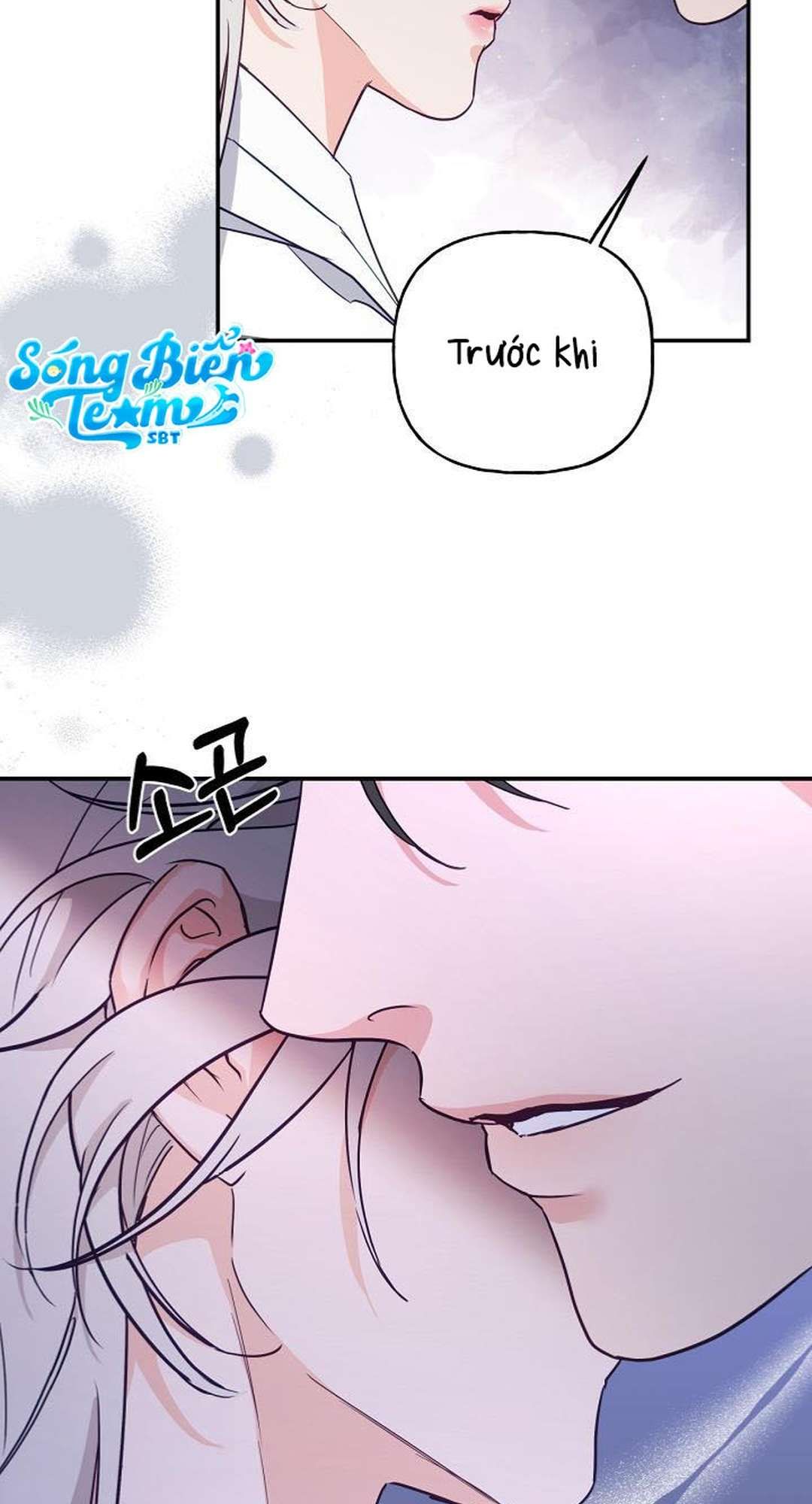 [ 18+ ] Khúc ca của loài cầm thú 