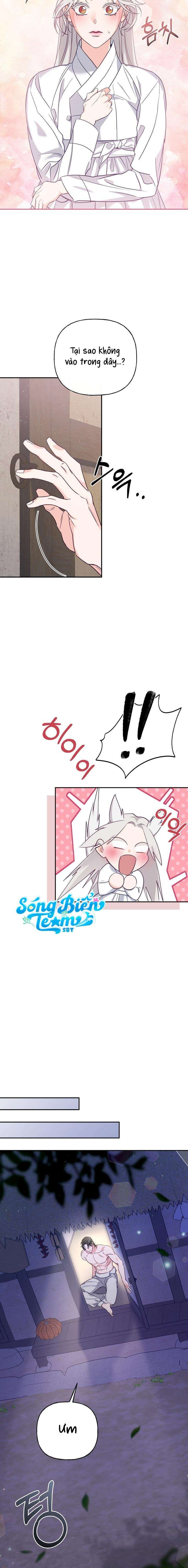 [ 18+ ] Khúc ca của loài cầm thú 