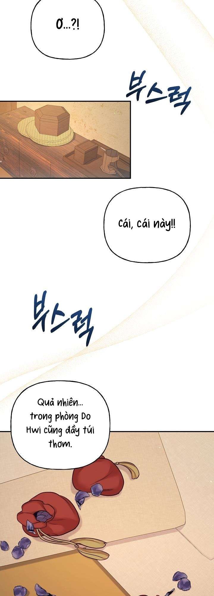 [ 18+ ] Khúc ca của loài cầm thú 