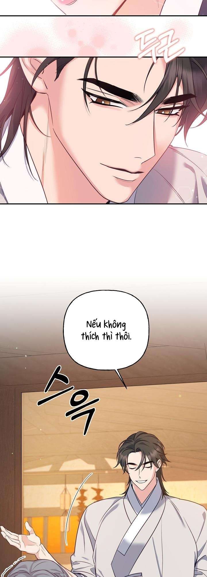 [ 18+ ] Khúc ca của loài cầm thú 