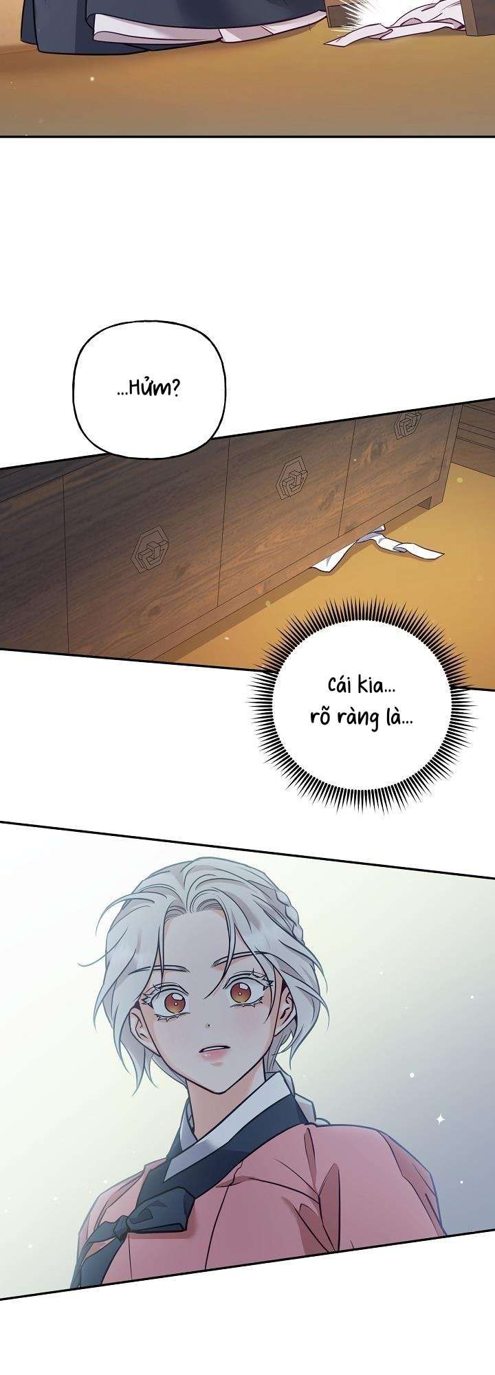 [ 18+ ] Khúc ca của loài cầm thú 