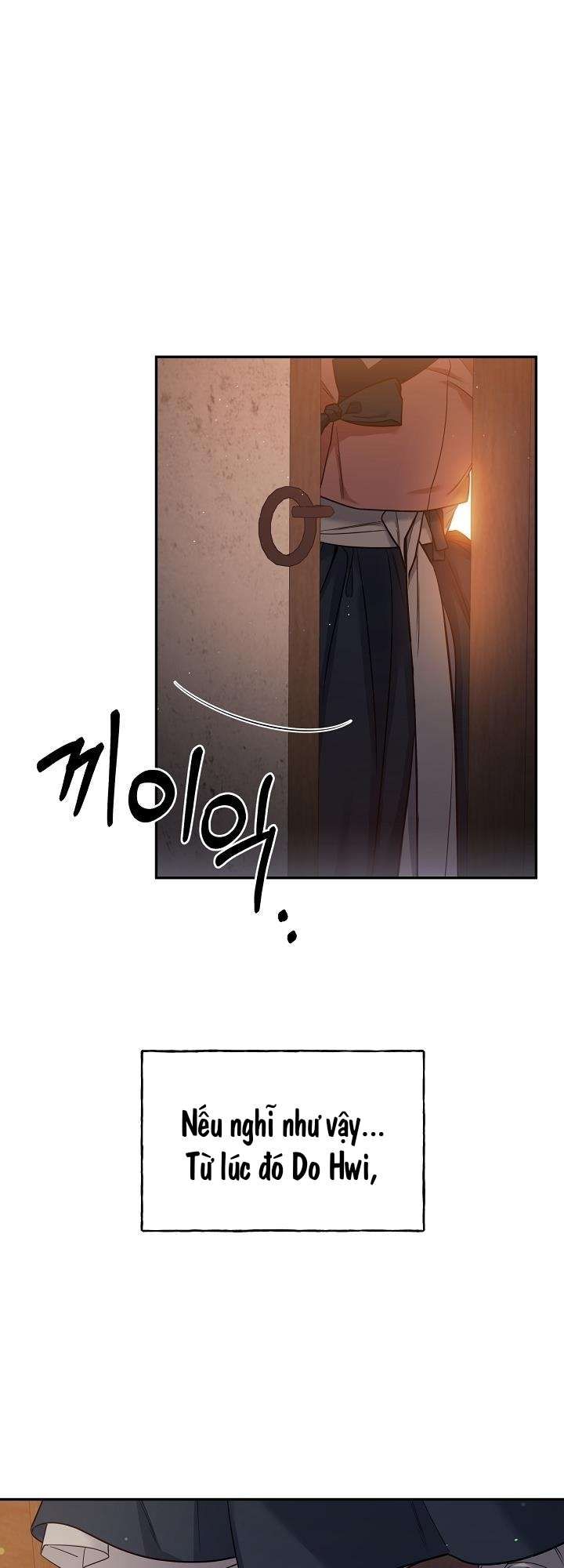 [ 18+ ] Khúc ca của loài cầm thú 