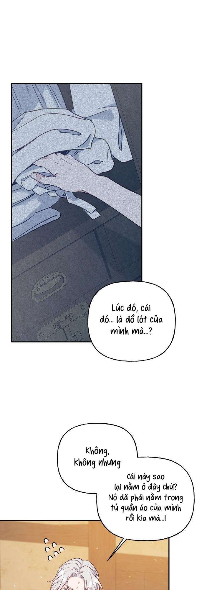 [ 18+ ] Khúc ca của loài cầm thú 