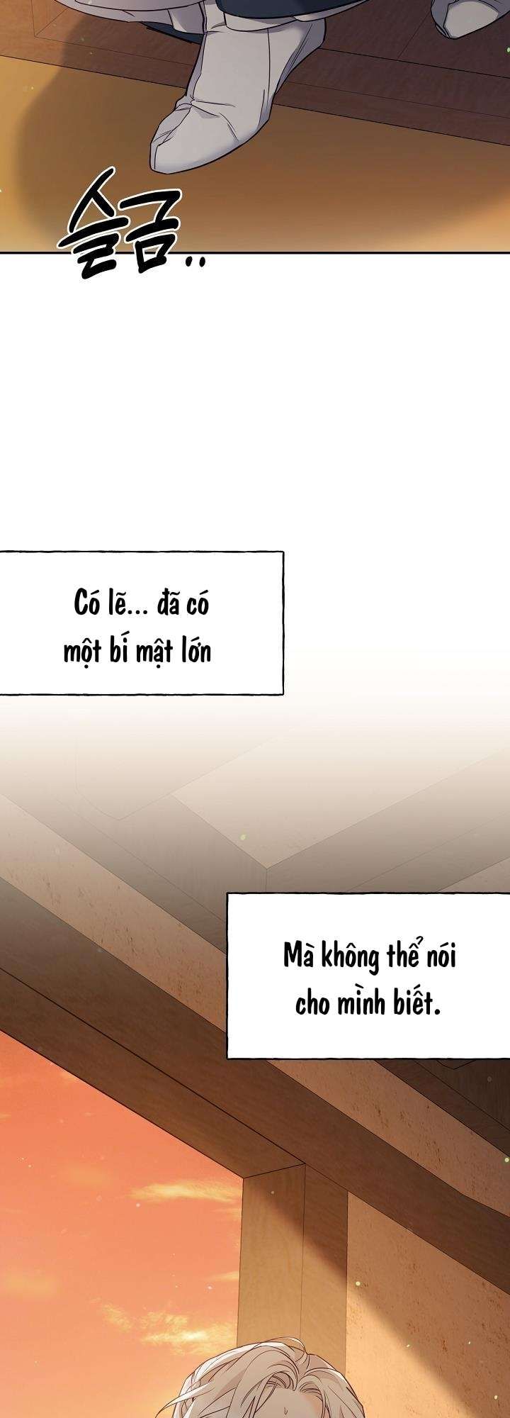 [ 18+ ] Khúc ca của loài cầm thú 