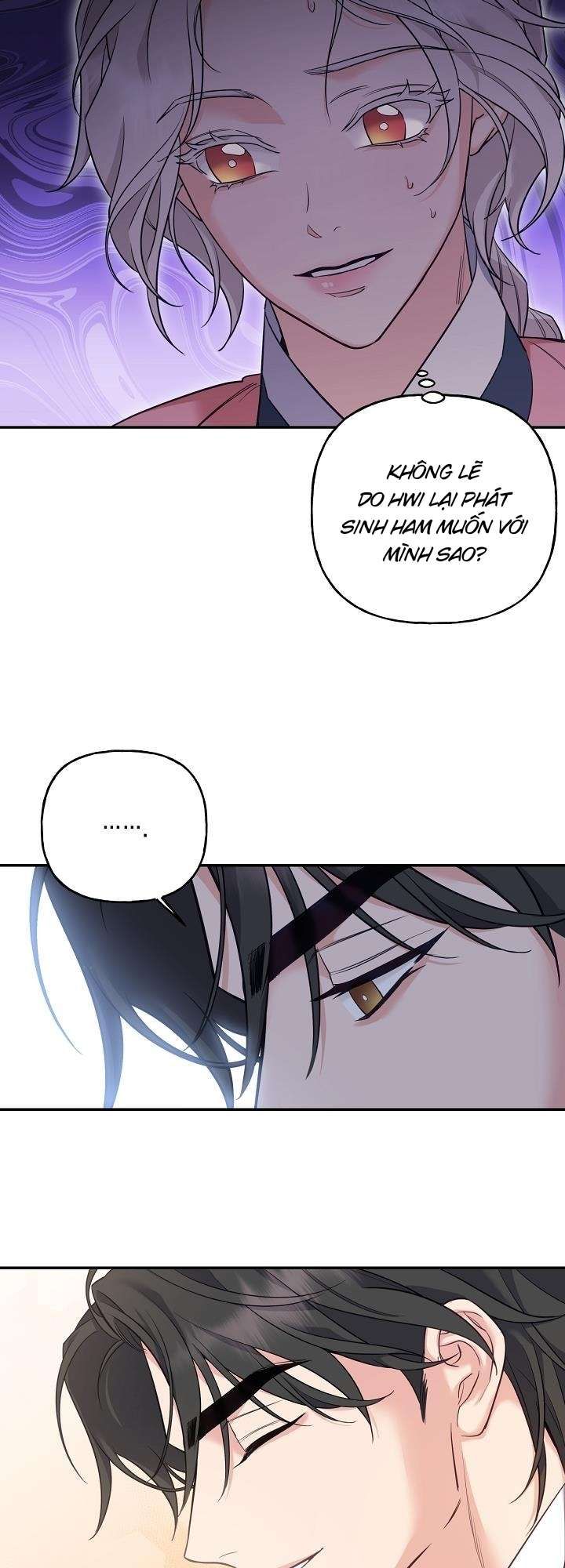 [ 18+ ] Khúc ca của loài cầm thú 