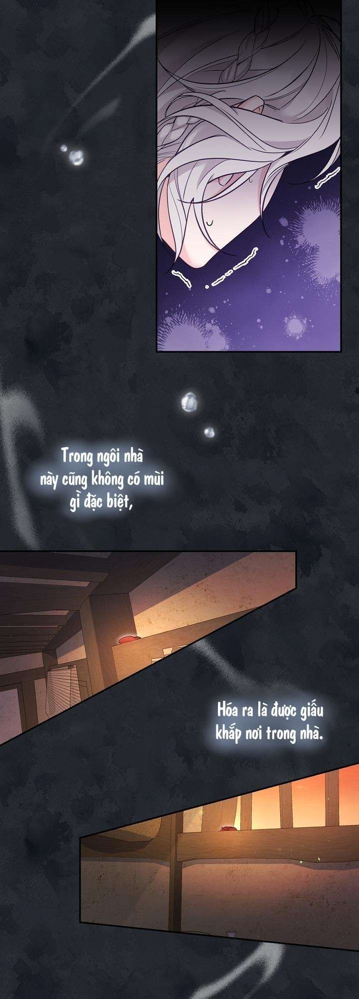[ 18+ ] Khúc ca của loài cầm thú 