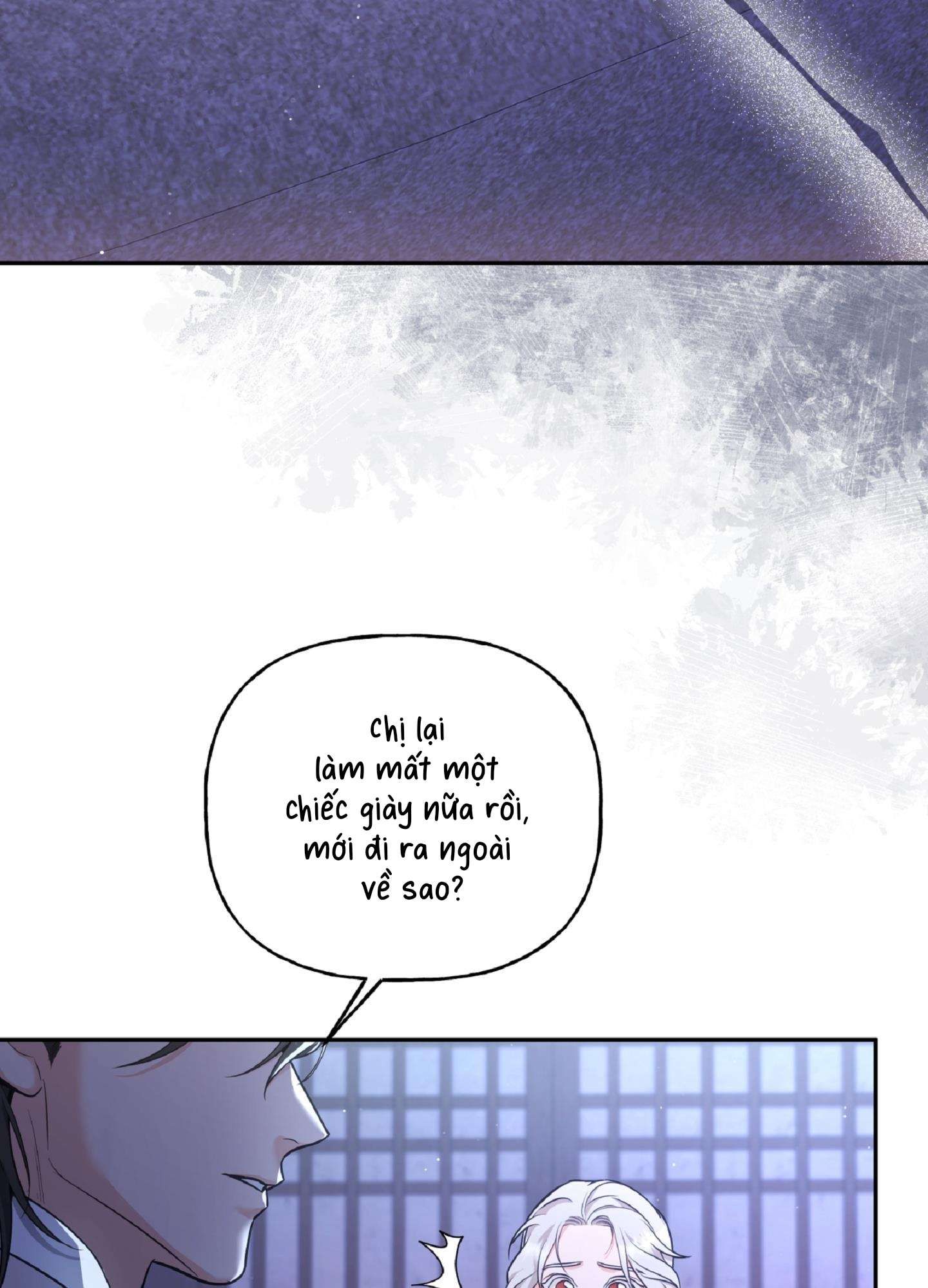 [ 18+ ] Khúc ca của loài cầm thú 