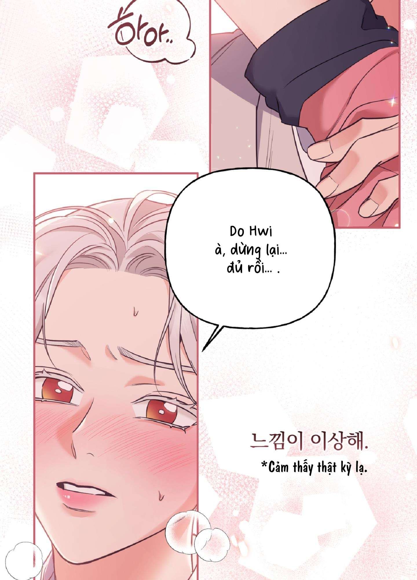 [ 18+ ] Khúc ca của loài cầm thú 