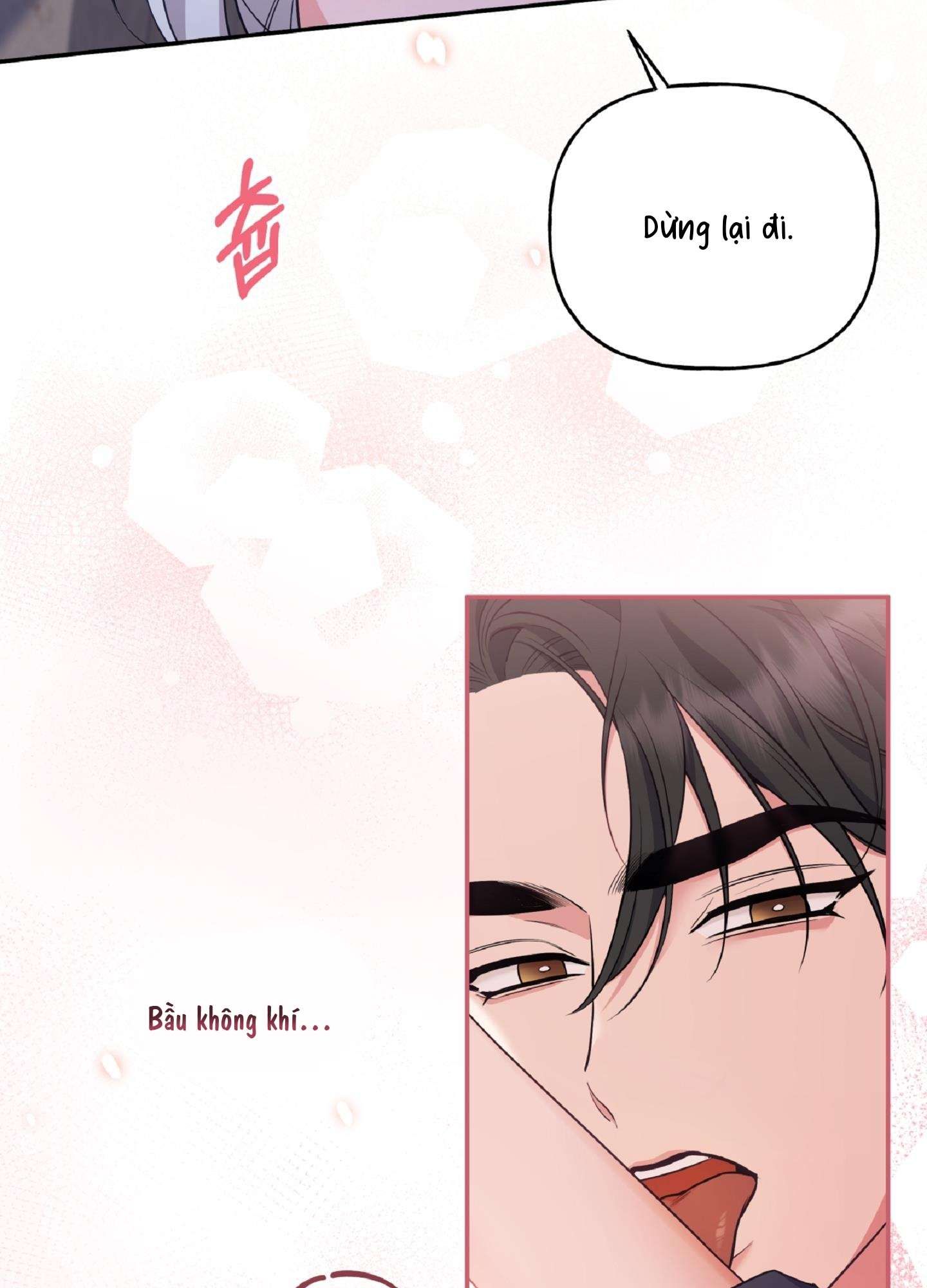 [ 18+ ] Khúc ca của loài cầm thú 