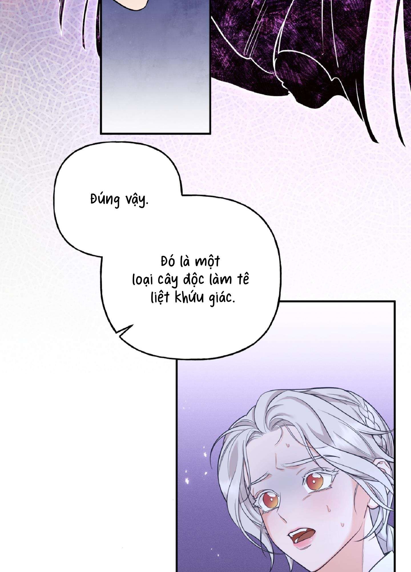 [ 18+ ] Khúc ca của loài cầm thú 