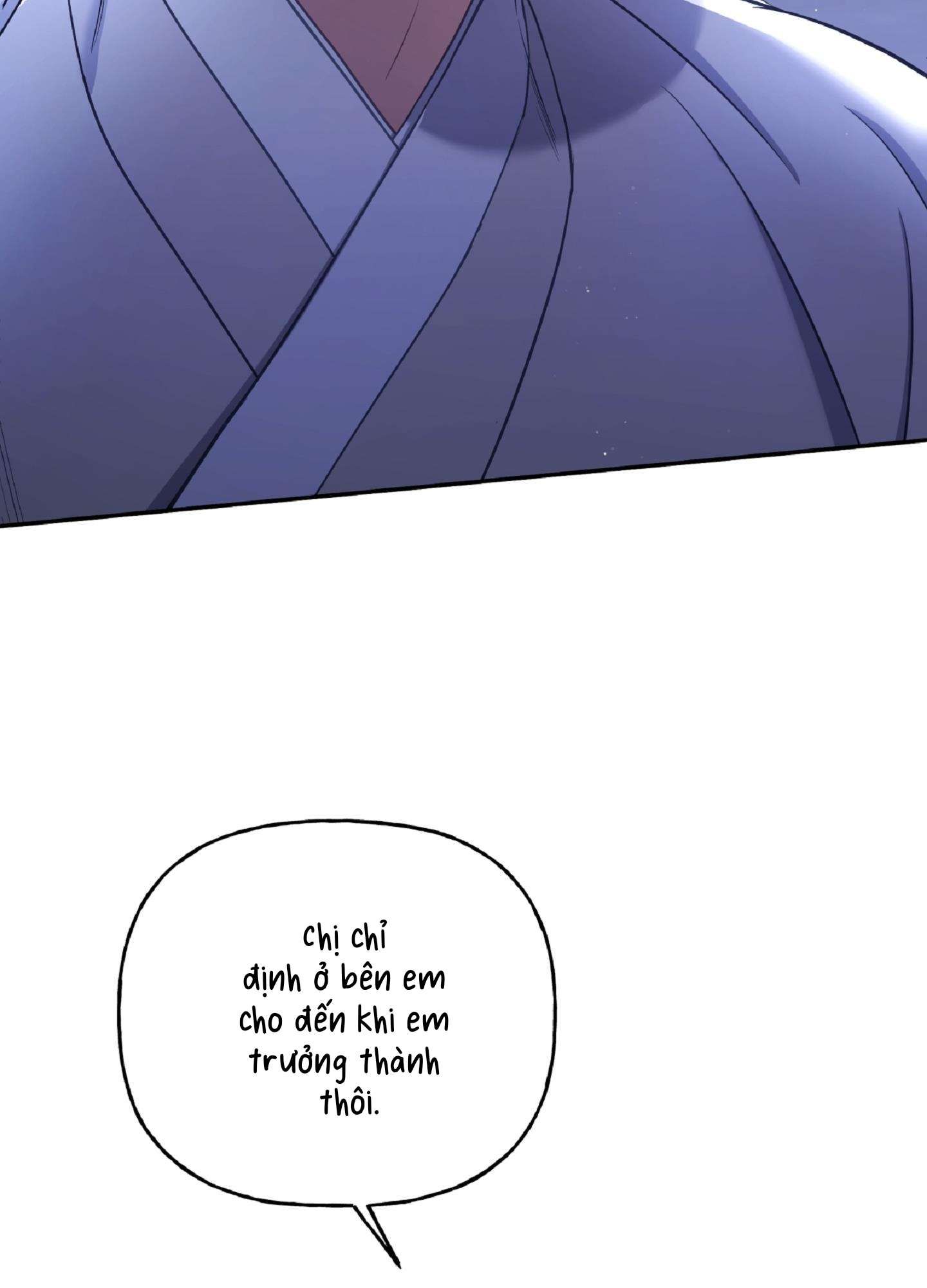 [ 18+ ] Khúc ca của loài cầm thú 