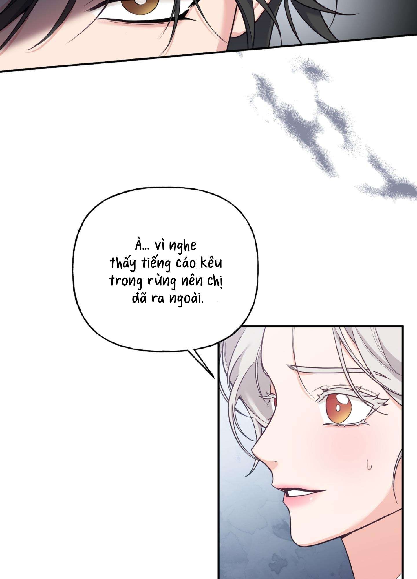 [ 18+ ] Khúc ca của loài cầm thú 
