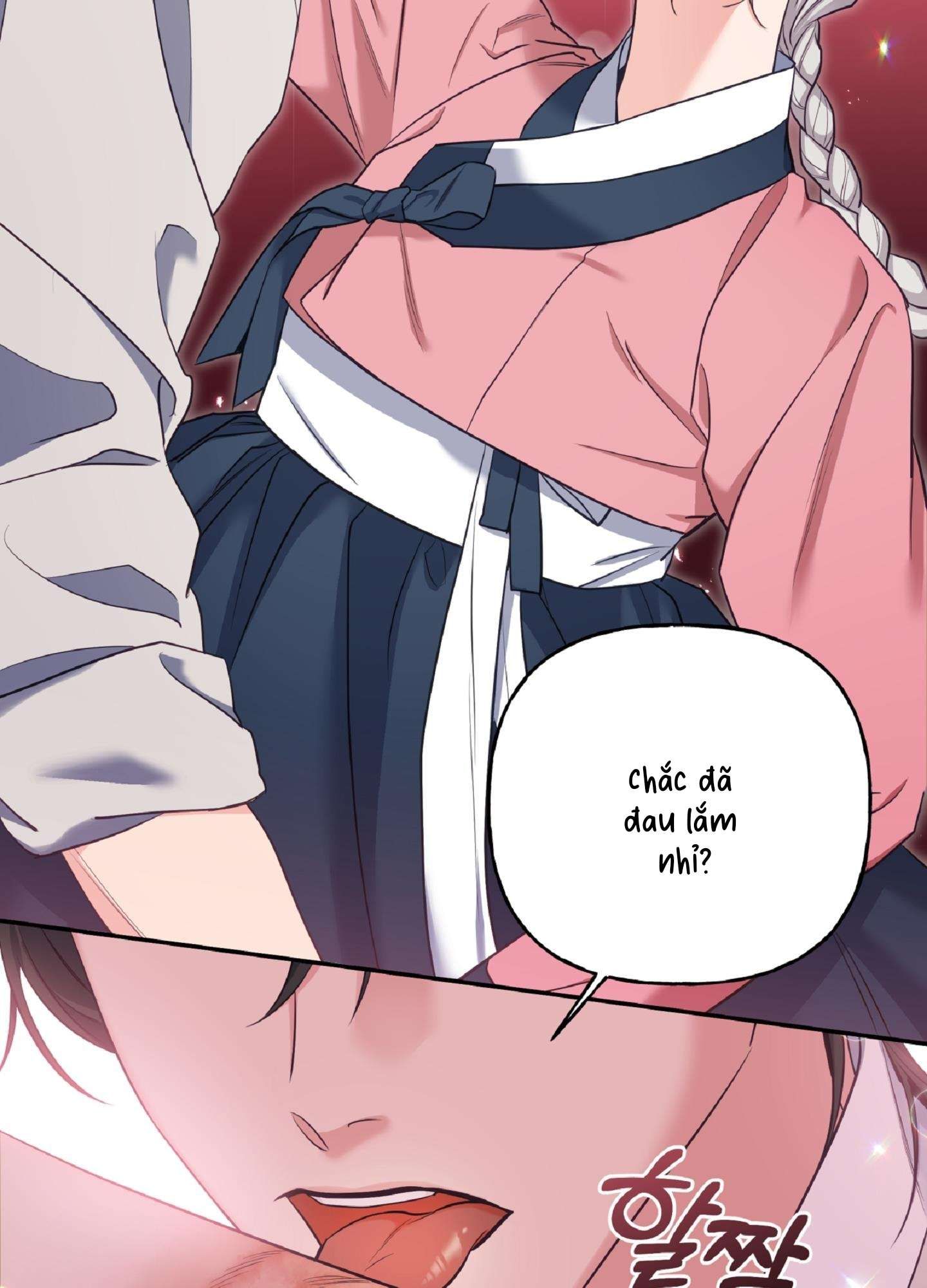 [ 18+ ] Khúc ca của loài cầm thú 