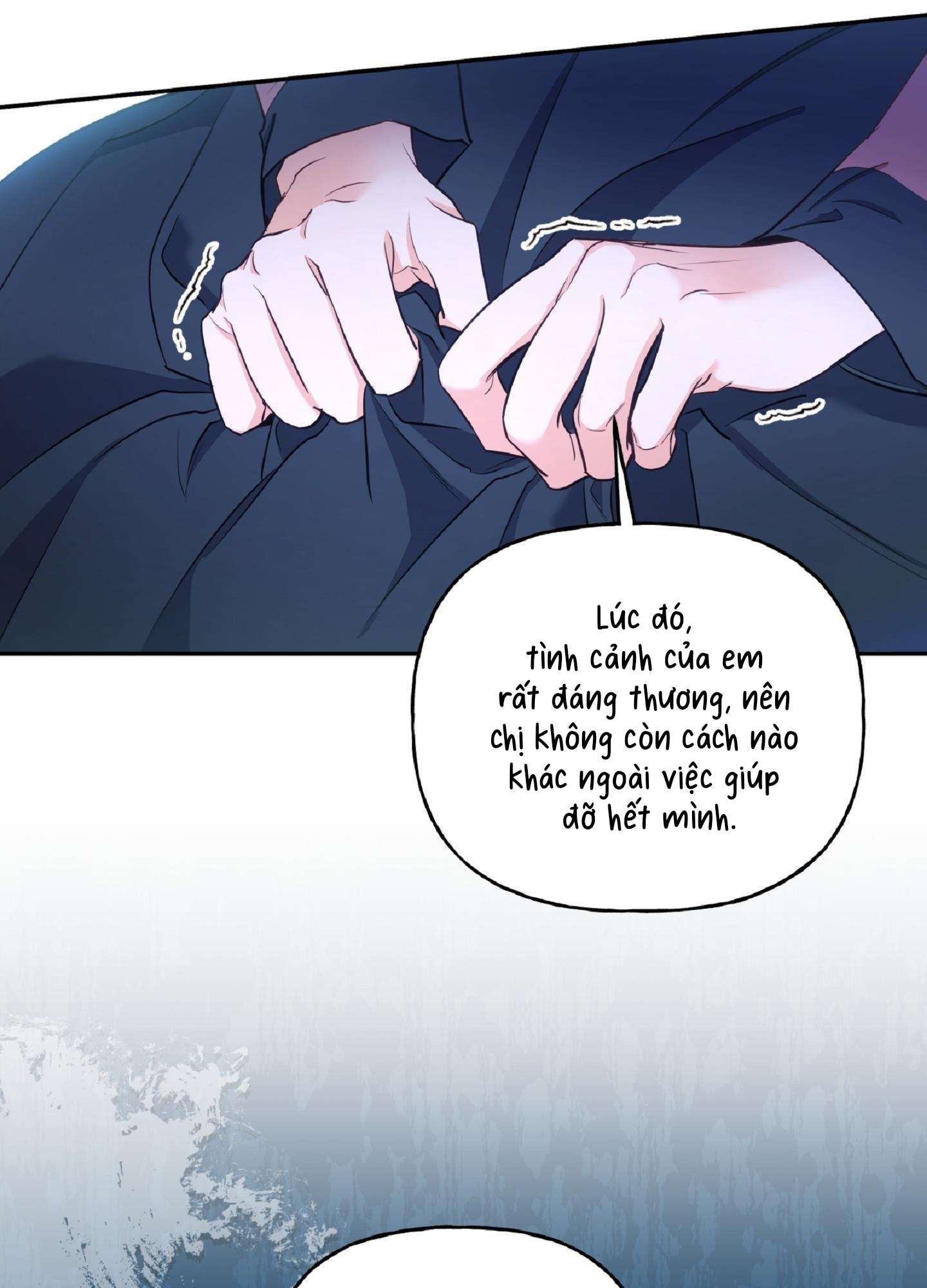 [ 18+ ] Khúc ca của loài cầm thú 