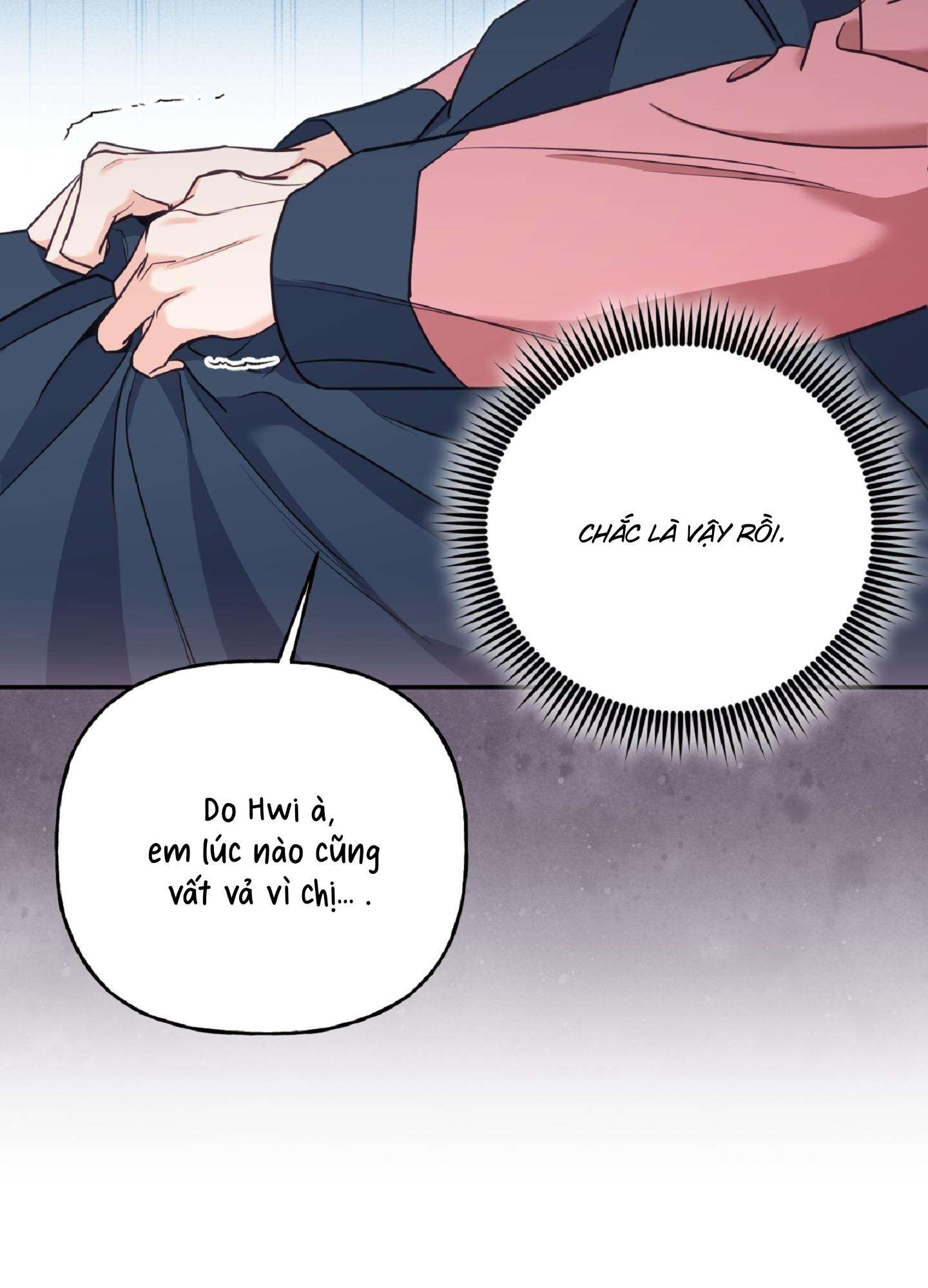 [ 18+ ] Khúc ca của loài cầm thú 