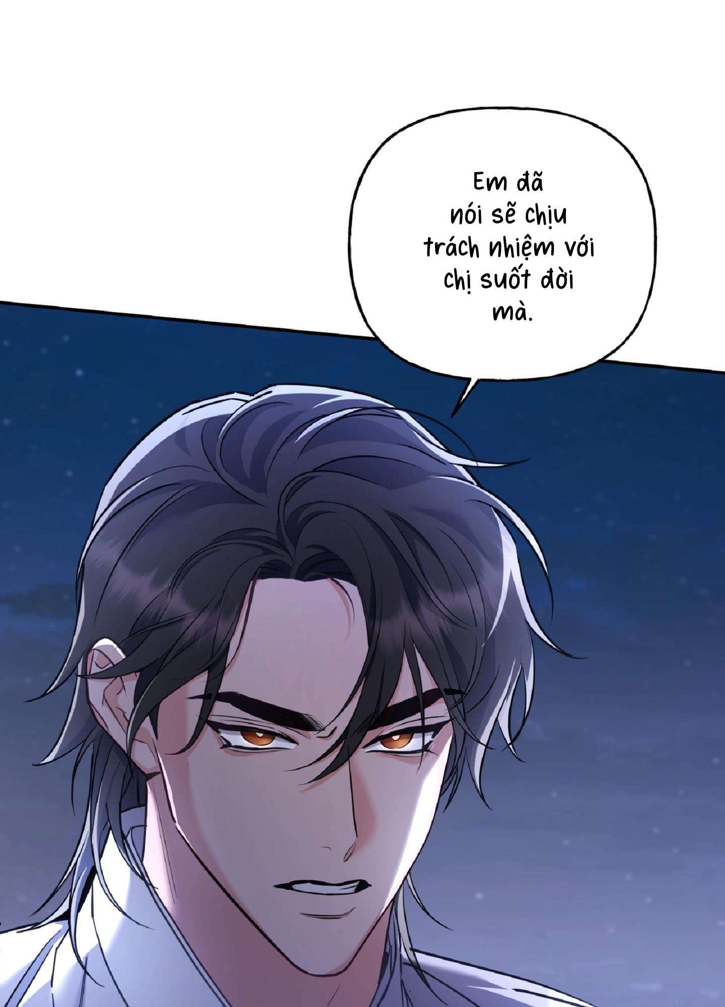 [ 18+ ] Khúc ca của loài cầm thú 