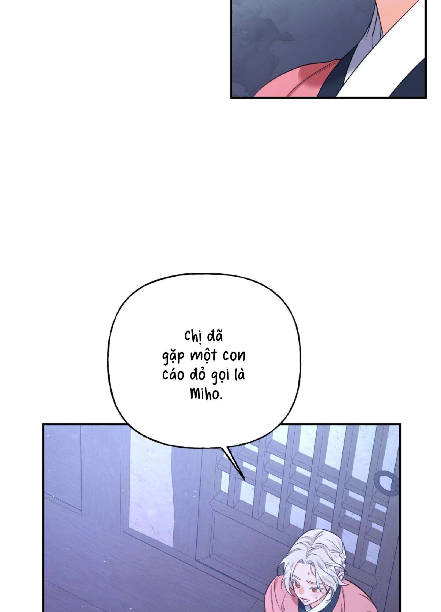 [ 18+ ] Khúc ca của loài cầm thú 