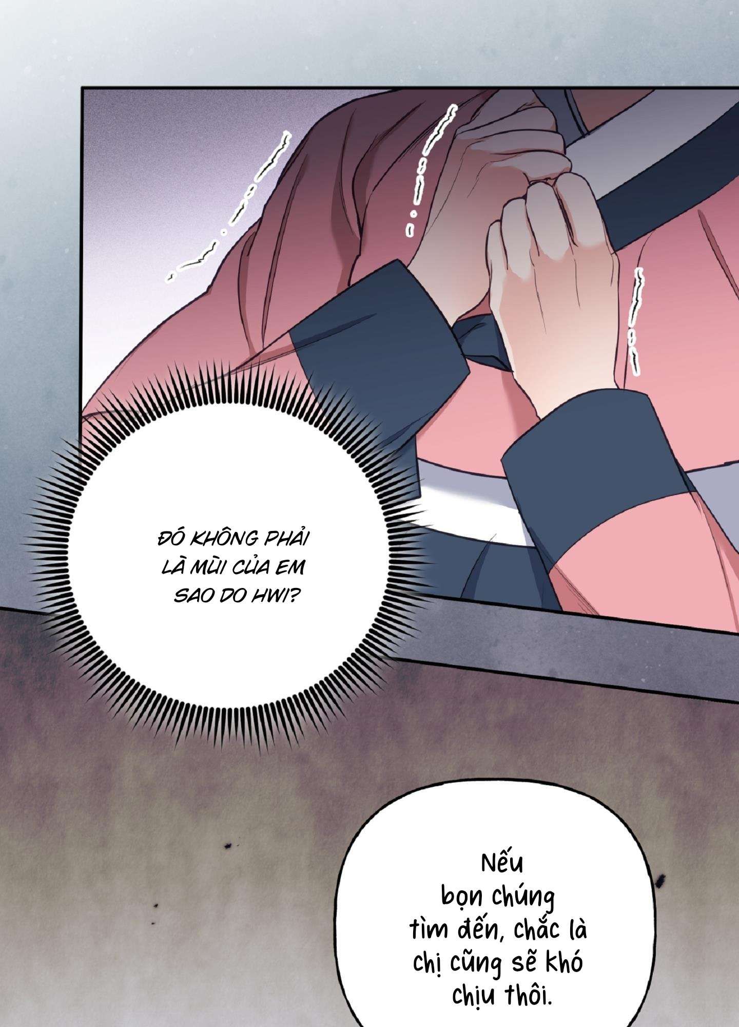 [ 18+ ] Khúc ca của loài cầm thú 