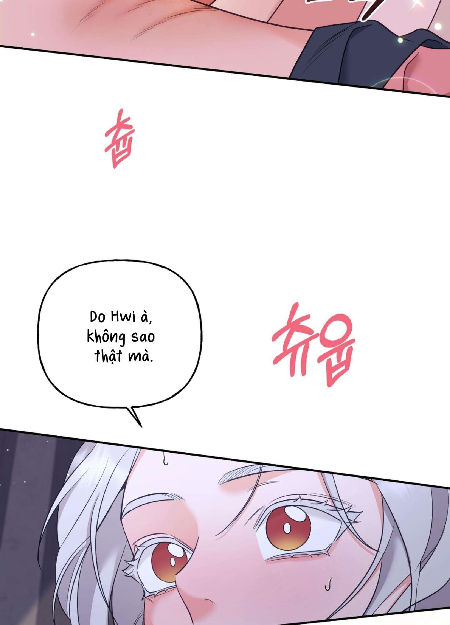 [ 18+ ] Khúc ca của loài cầm thú 
