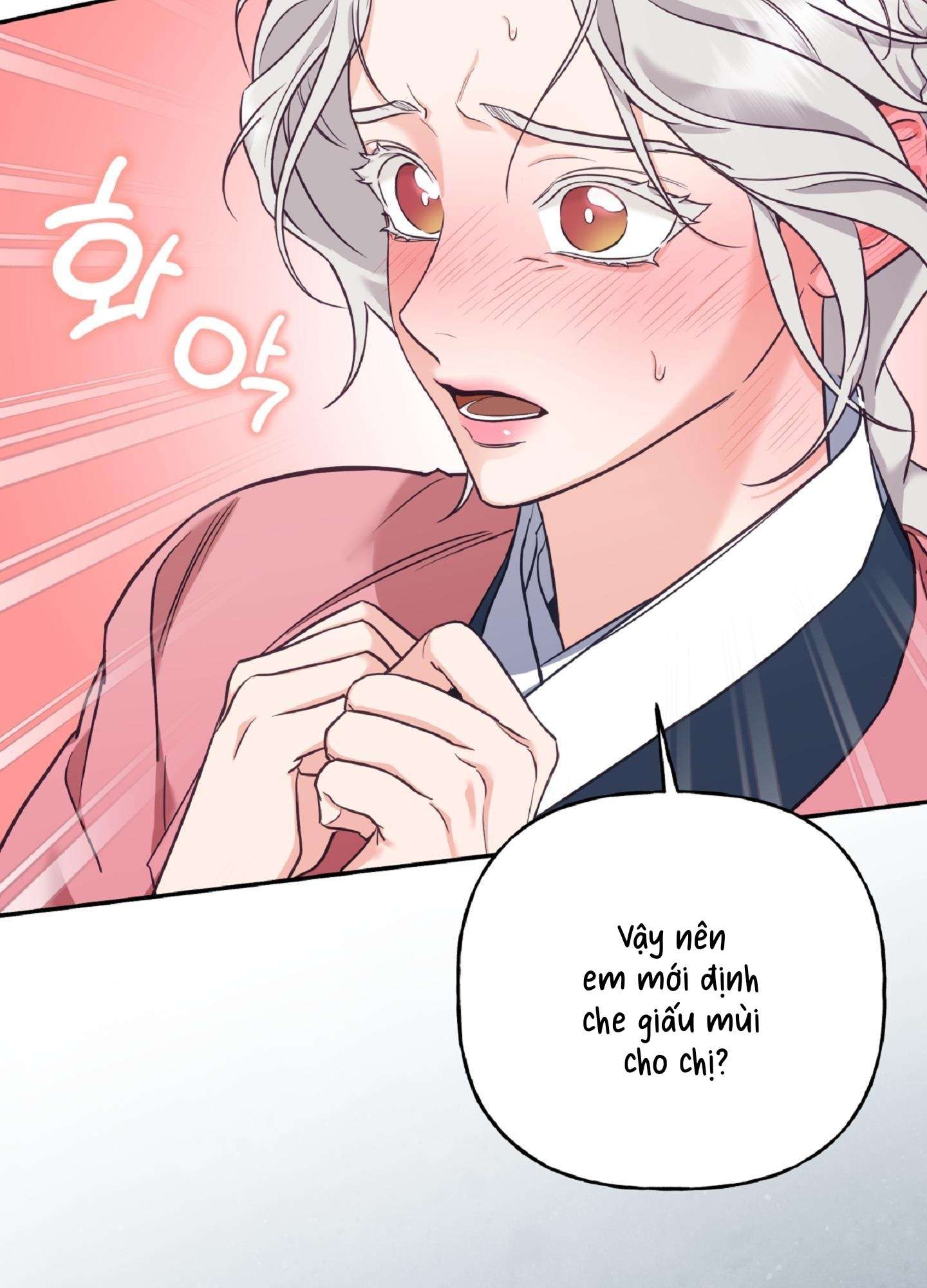 [ 18+ ] Khúc ca của loài cầm thú 