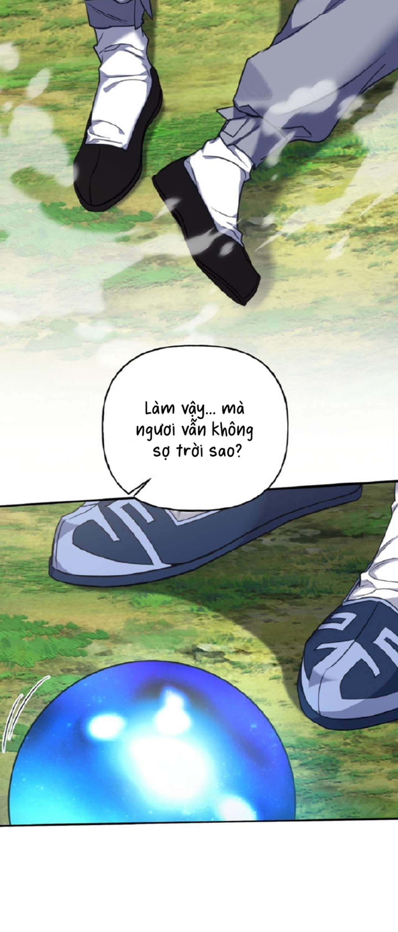 [ 18+ ] Khúc ca của loài cầm thú 