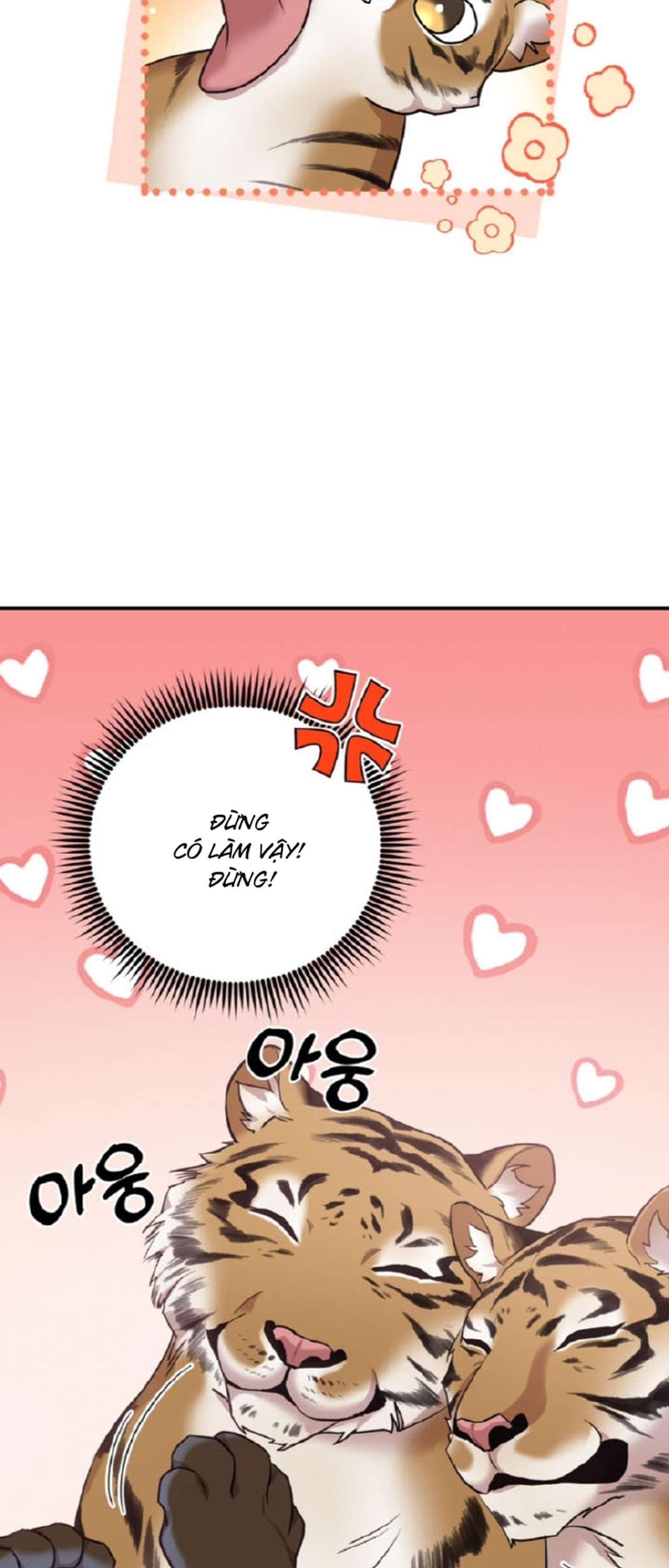 [ 18+ ] Khúc ca của loài cầm thú 
