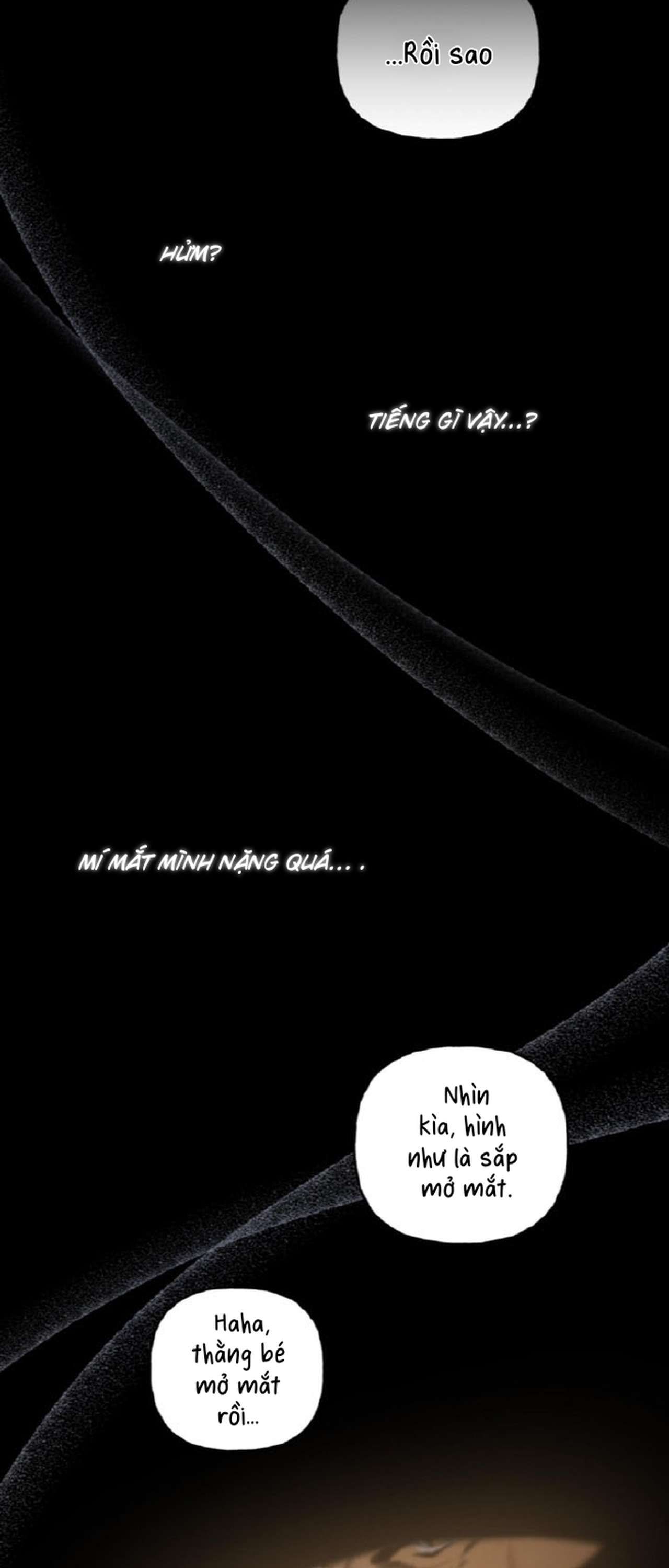 [ 18+ ] Khúc ca của loài cầm thú 