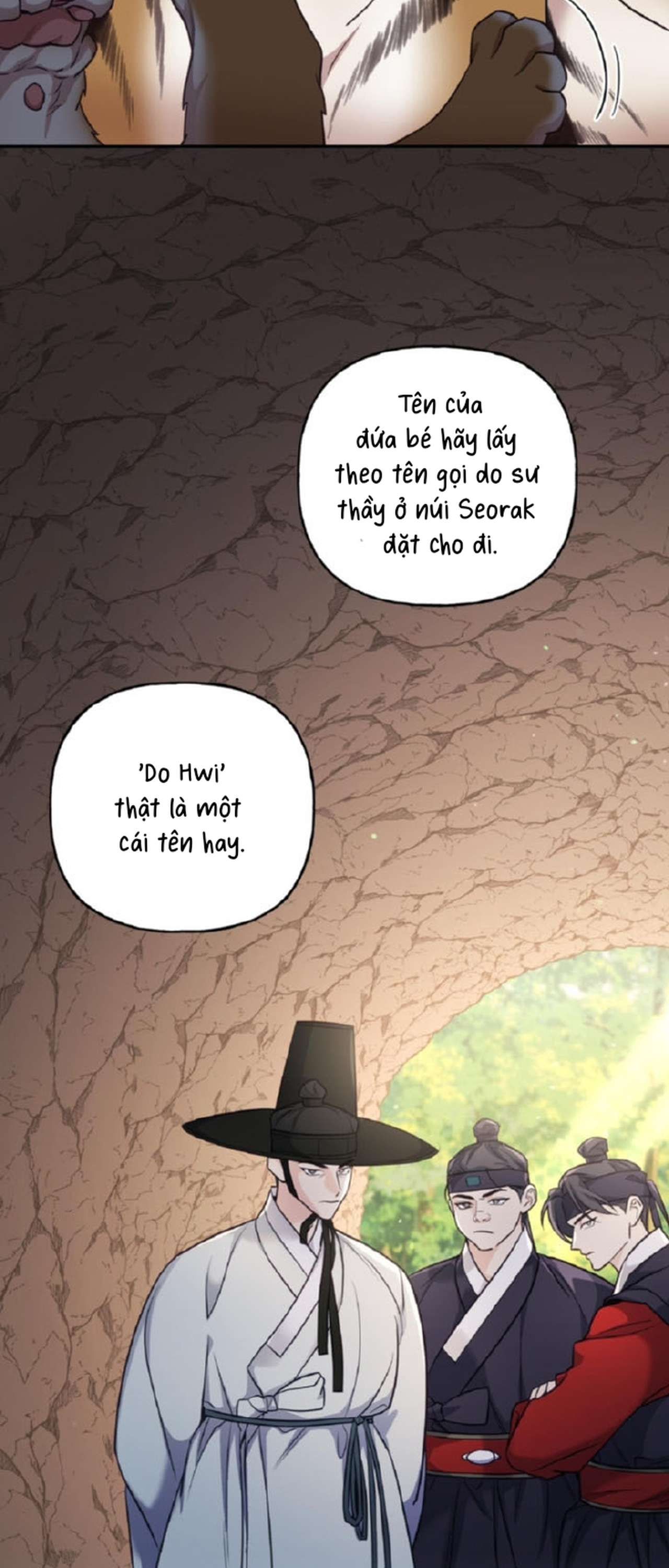 [ 18+ ] Khúc ca của loài cầm thú 