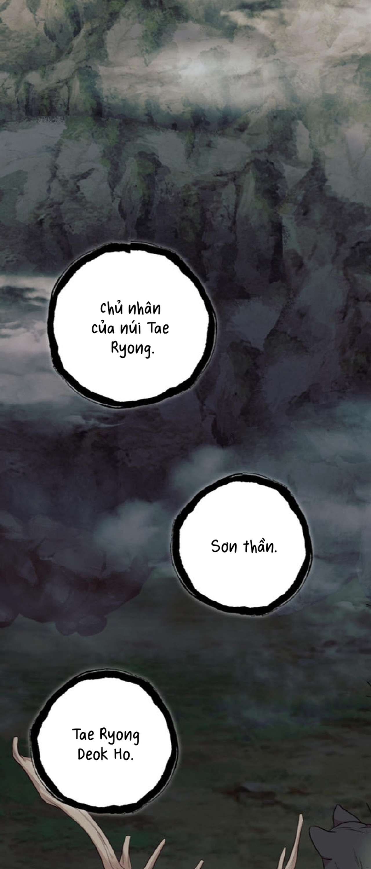 [ 18+ ] Khúc ca của loài cầm thú 