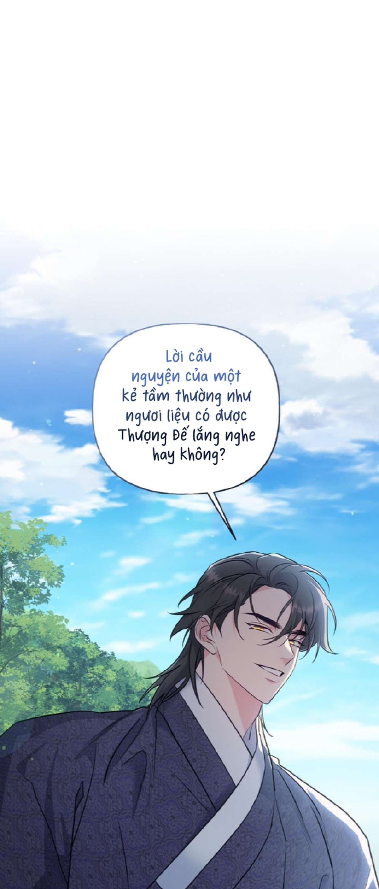 [ 18+ ] Khúc ca của loài cầm thú 