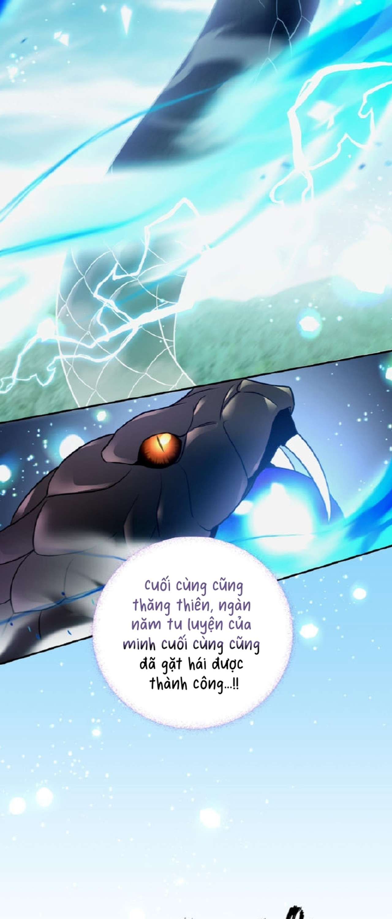 [ 18+ ] Khúc ca của loài cầm thú 