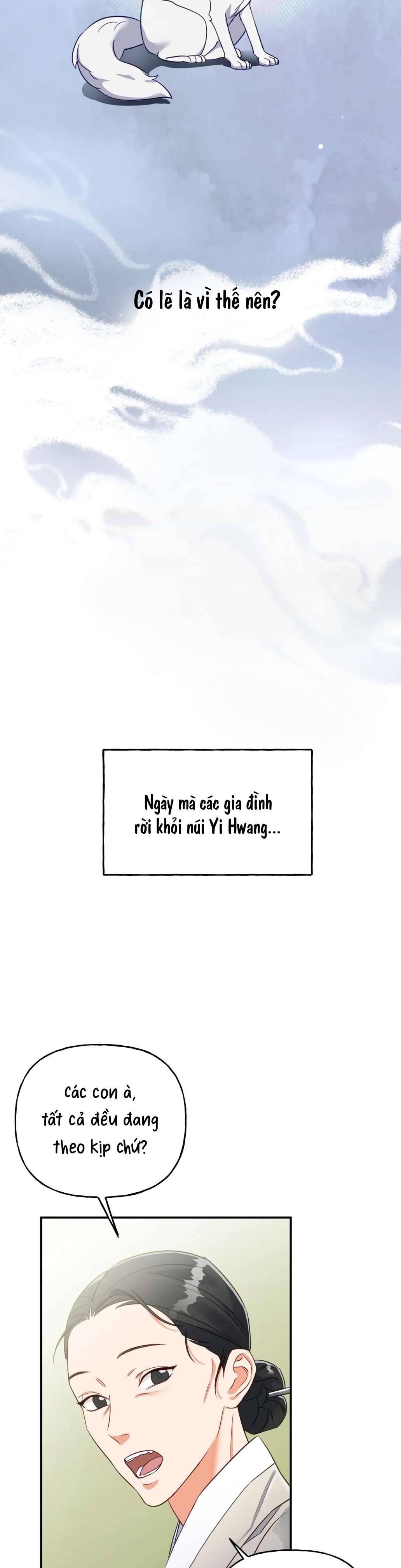 [ 18+ ] Khúc ca của loài cầm thú 