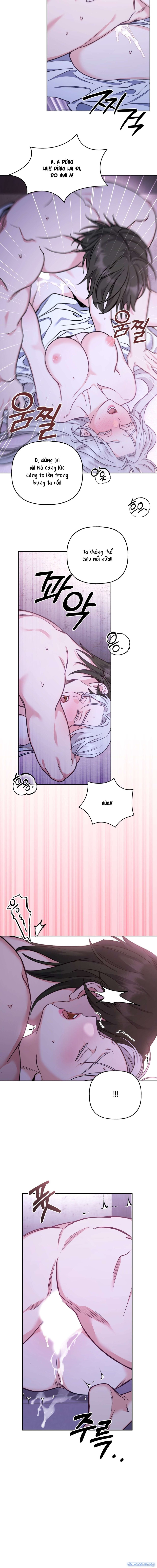 [ 18+ ] Khúc ca của loài cầm thú 