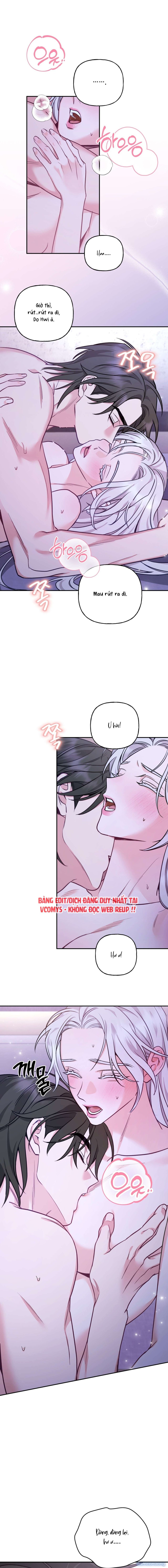 [ 18+ ] Khúc ca của loài cầm thú 