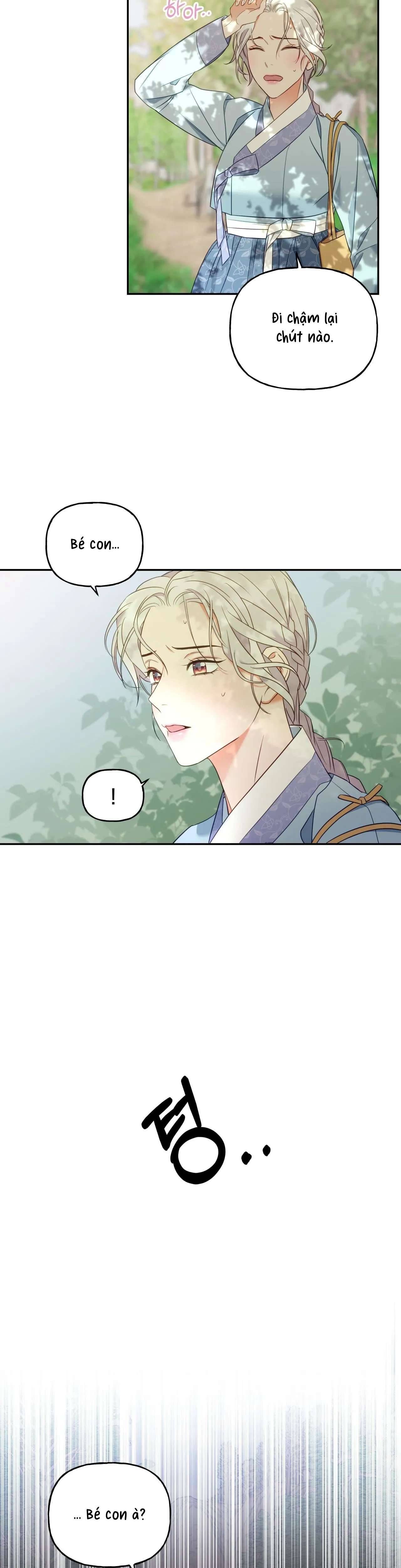 [ 18+ ] Khúc ca của loài cầm thú 