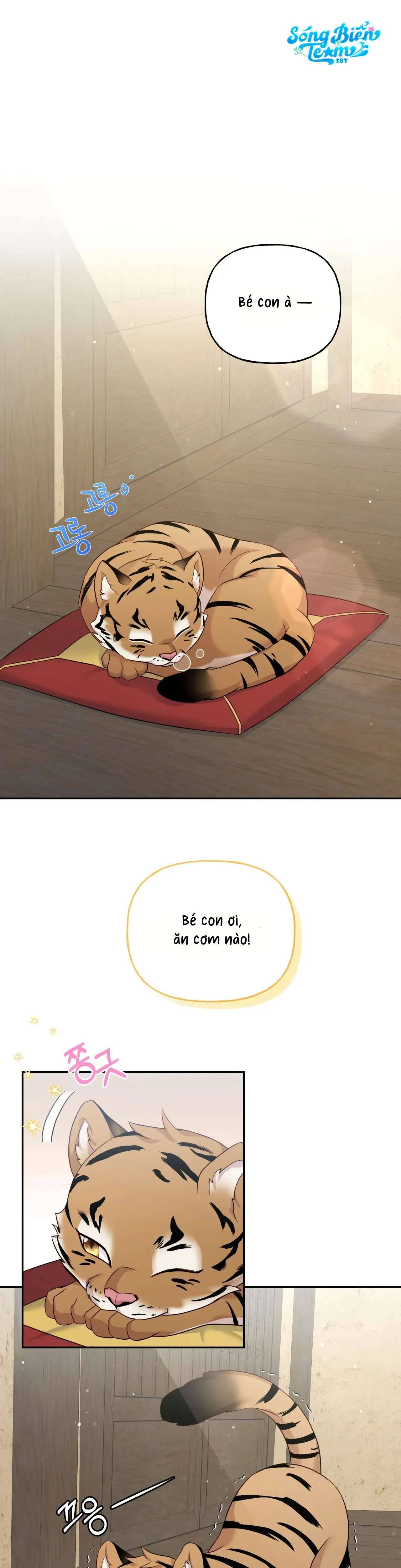 [ 18+ ] Khúc ca của loài cầm thú 