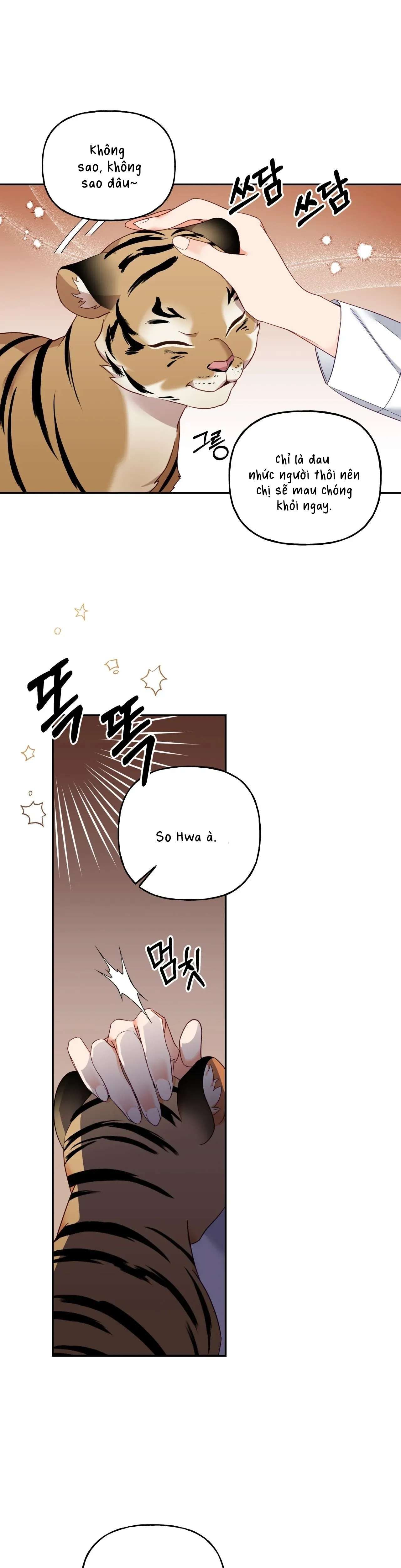 [ 18+ ] Khúc ca của loài cầm thú 