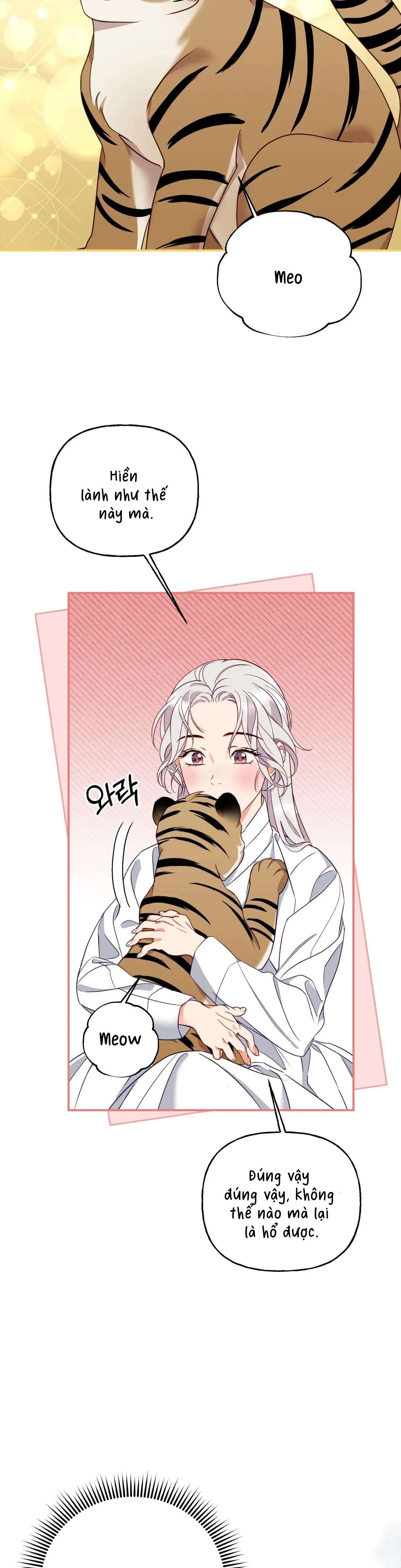 [ 18+ ] Khúc ca của loài cầm thú 