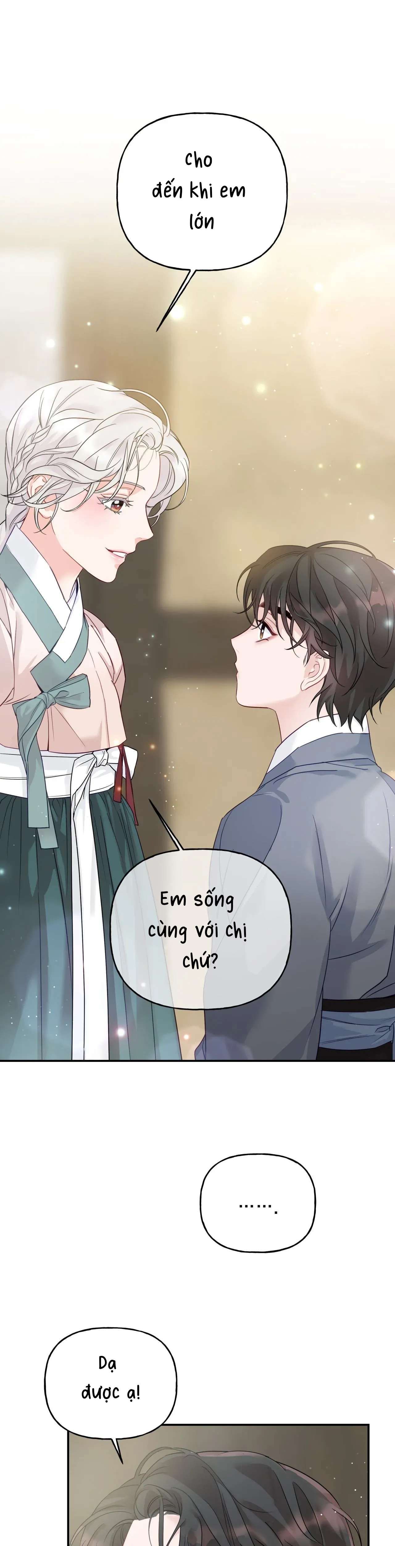 [ 18+ ] Khúc ca của loài cầm thú 