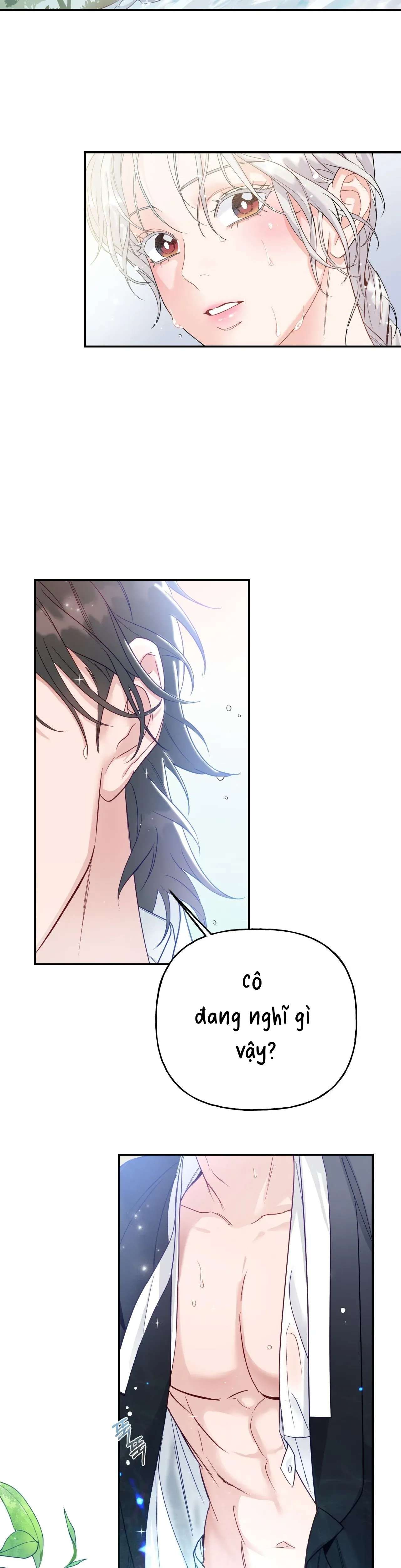 [ 18+ ] Khúc ca của loài cầm thú 