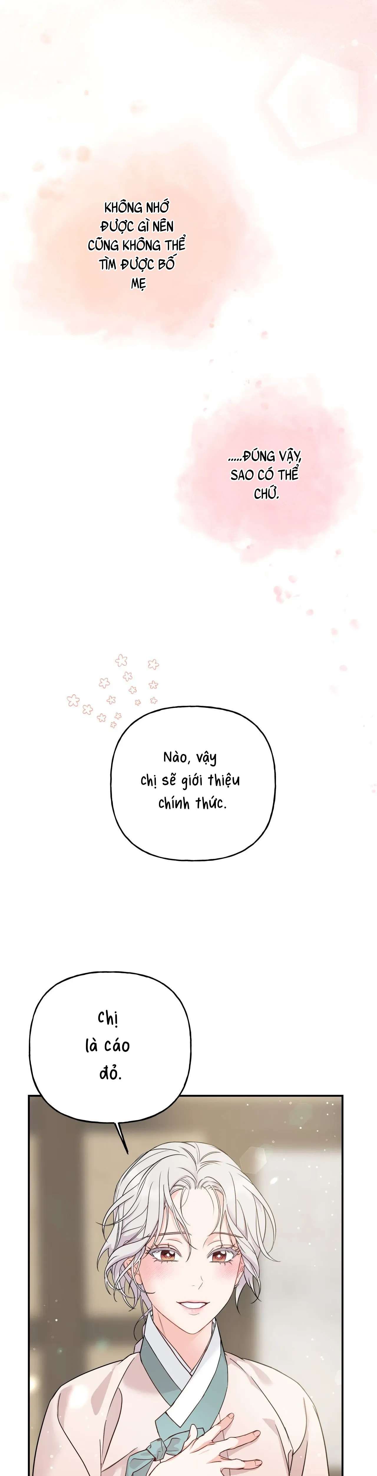 [ 18+ ] Khúc ca của loài cầm thú 
