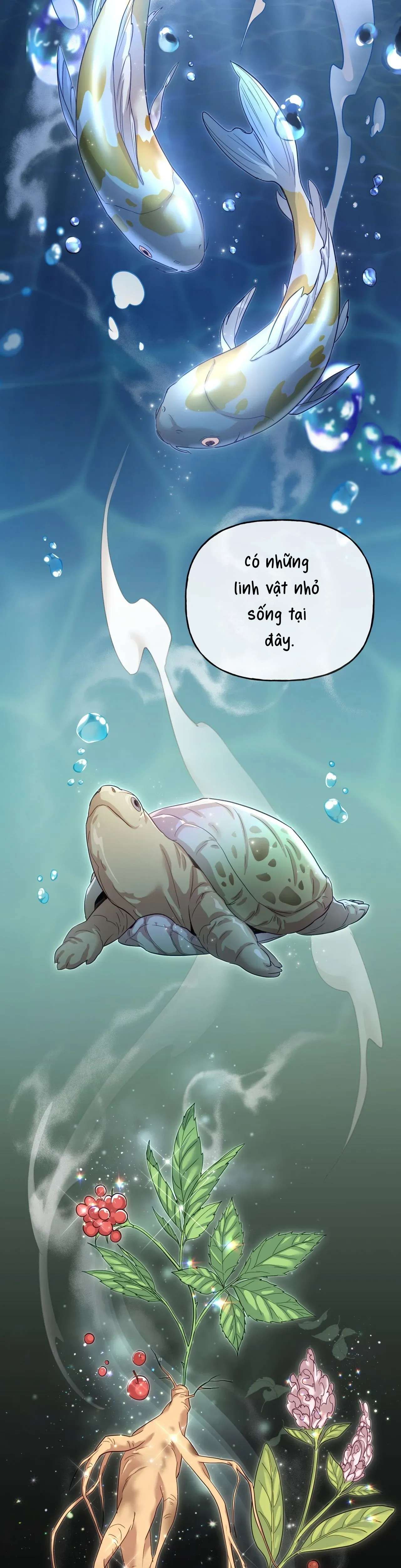 [ 18+ ] Khúc ca của loài cầm thú 