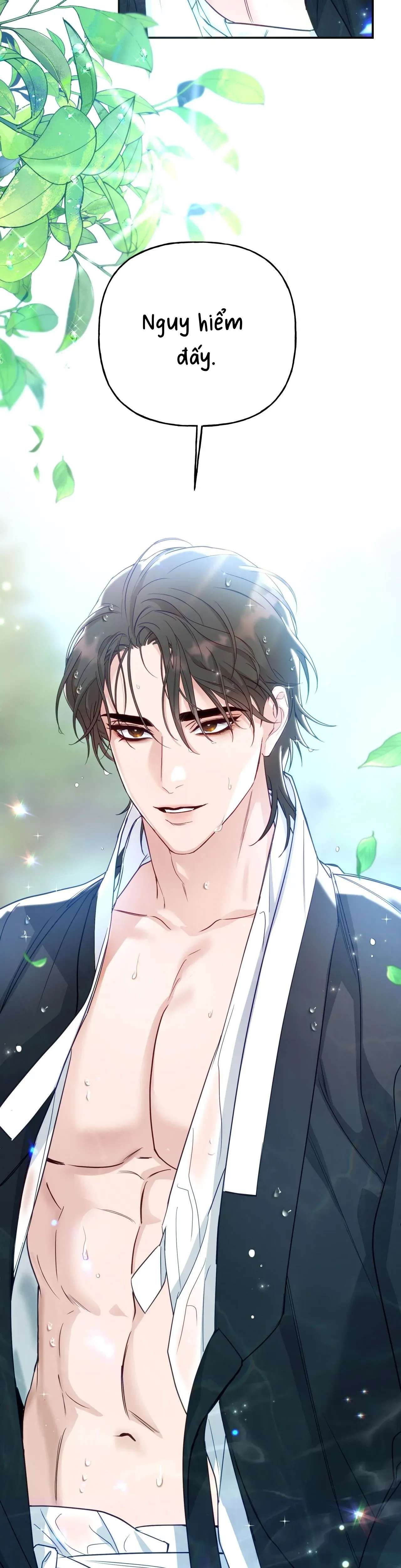 [ 18+ ] Khúc ca của loài cầm thú 