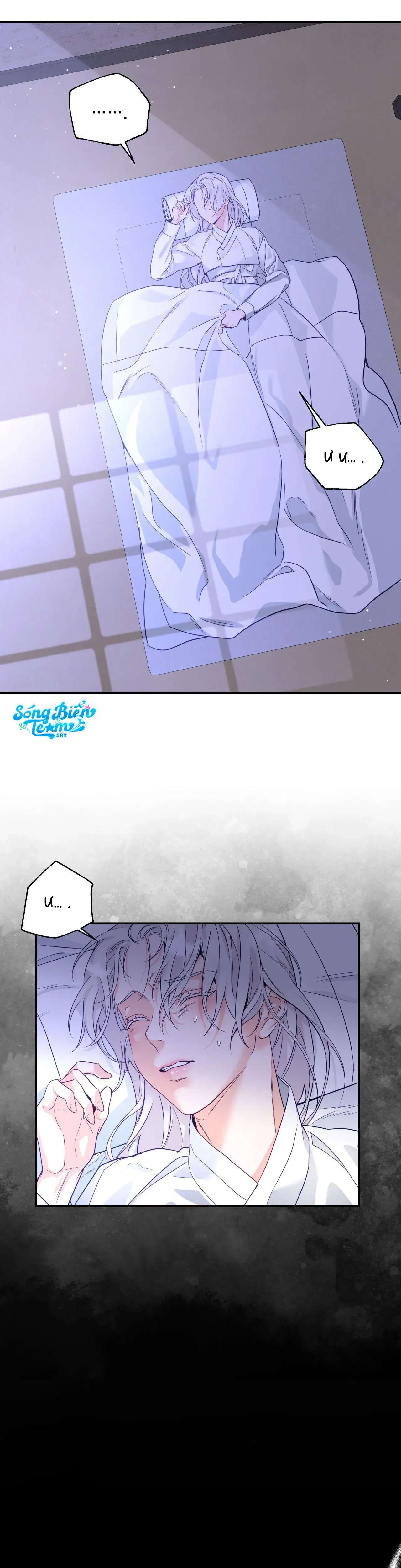 [ 18+ ] Khúc ca của loài cầm thú 