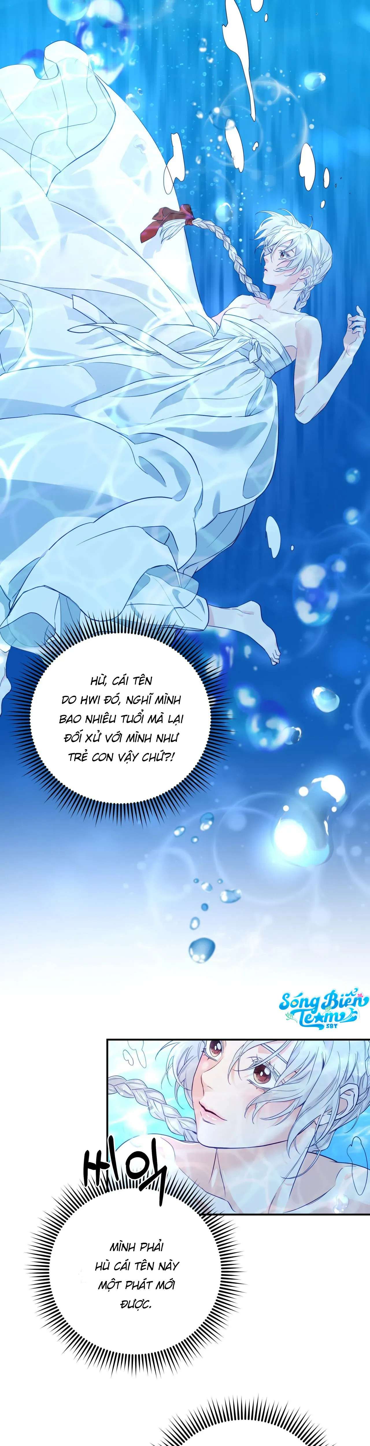 [ 18+ ] Khúc ca của loài cầm thú 