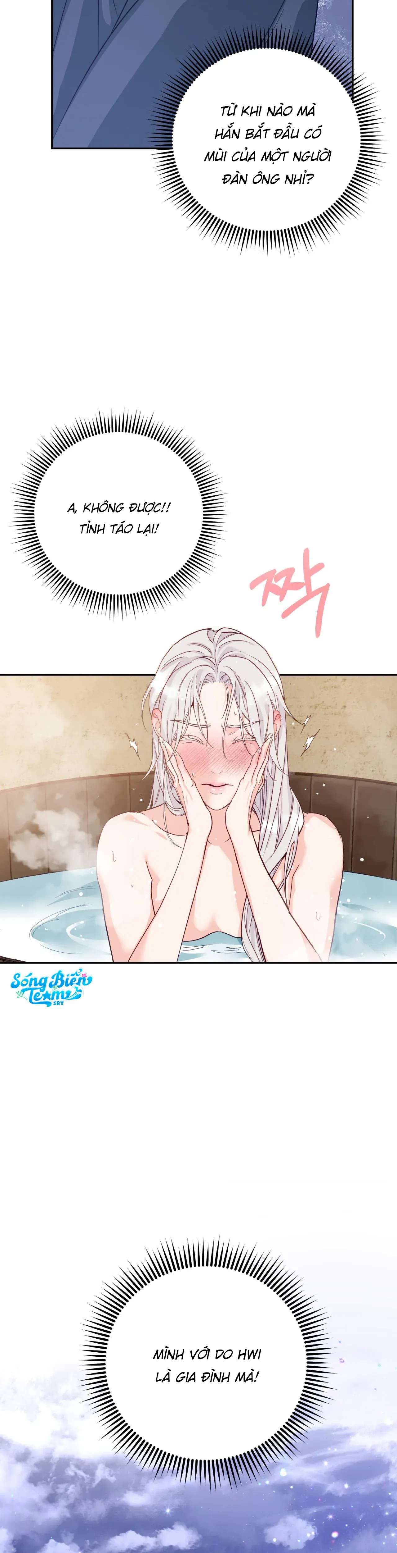 [ 18+ ] Khúc ca của loài cầm thú 
