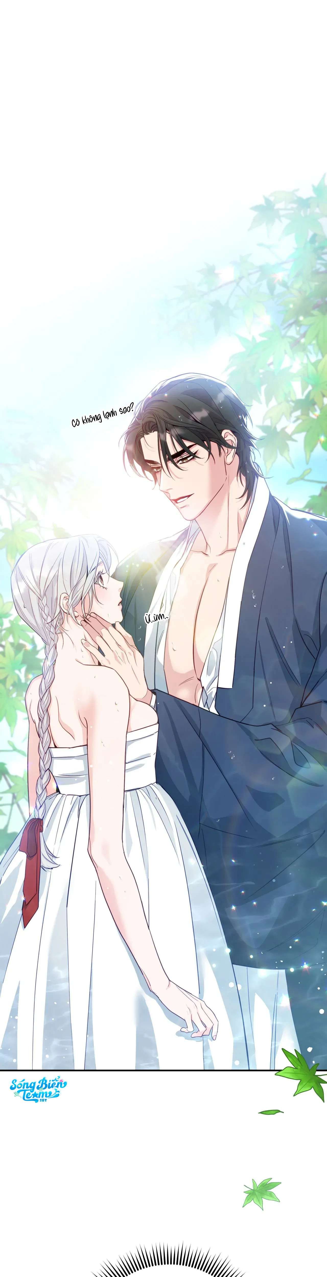 [ 18+ ] Khúc ca của loài cầm thú 